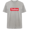 'Yeshua' Oversize Shirt
