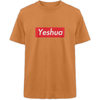 'Yeshua' Oversize Shirt