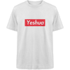 'Yeshua' Oversize Shirt