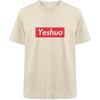 'Yeshua' Oversize Shirt