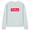 'Yeshua' Oversize Sweatshirt