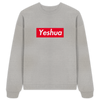 'Yeshua' Oversize Sweatshirt