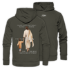 'Follow Him' Streetwear Hoodie