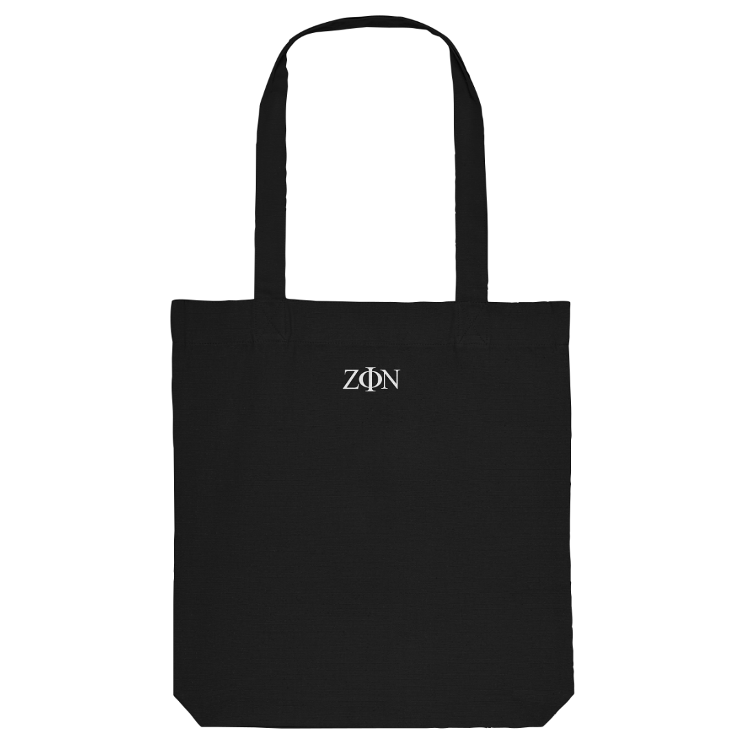 'Zion' Organic Stoffbeutel