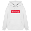 'Yeshua' Oversize Hoodie