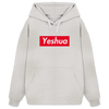 'Yeshua' Oversize Hoodie
