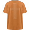 'Psalm 91 Cross'  Oversize Shirt