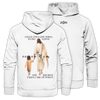 'Follow Him' Streetwear Hoodie
