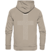 'Psalm 91 Cross' Streetwear Hoodie