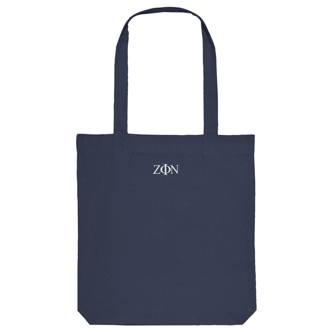 'Zion' Organic Stoffbeutel