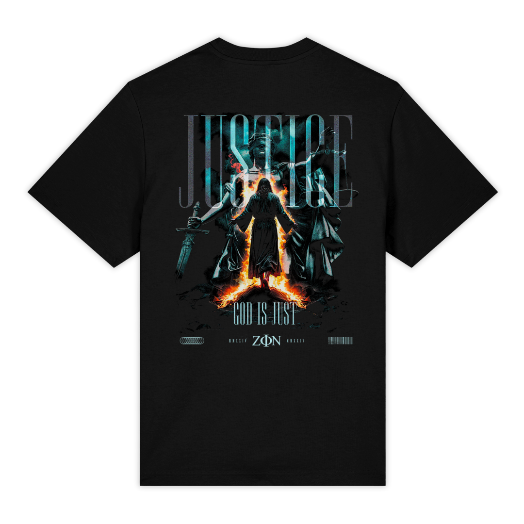'Justice' Shirt