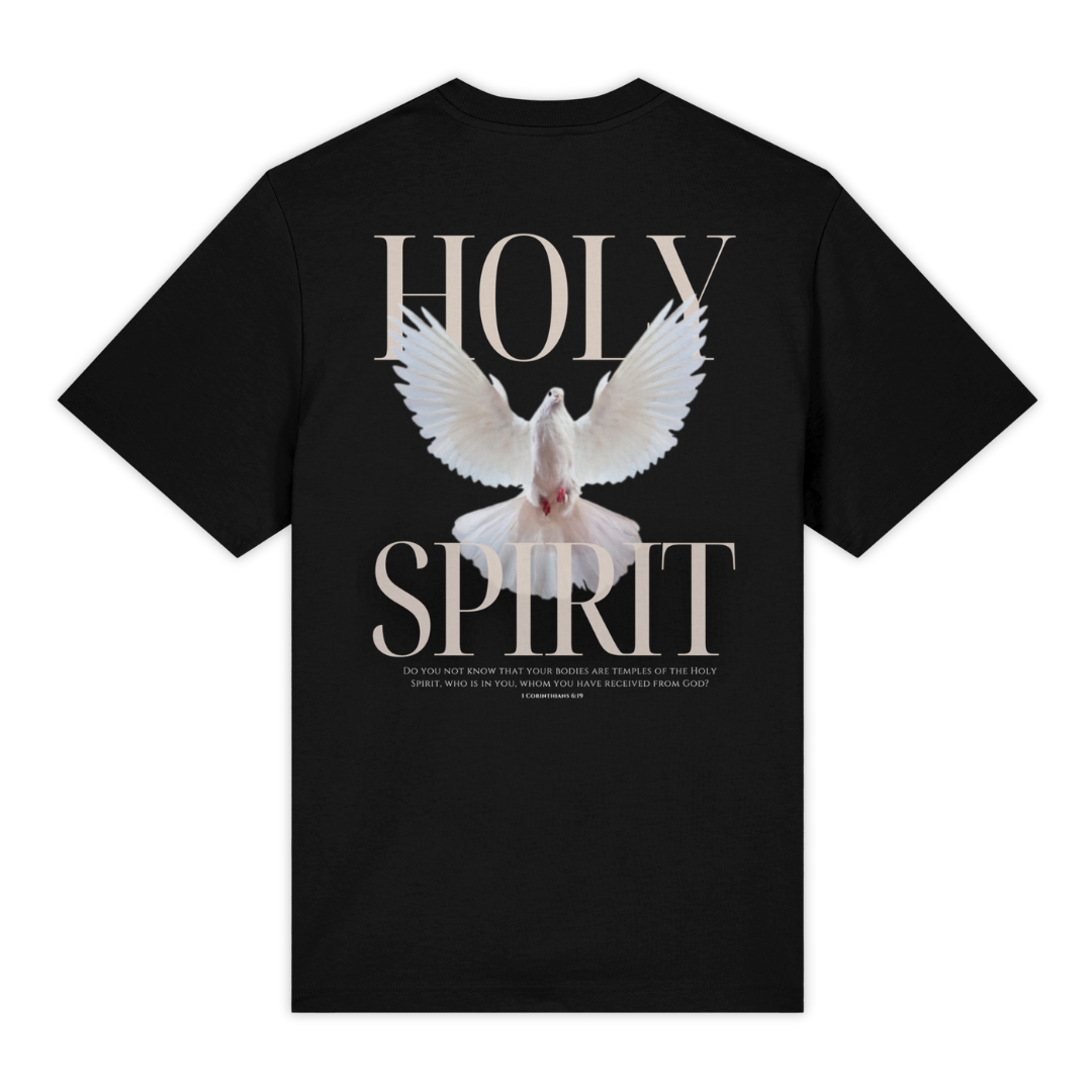 'Holy Spirit' Shirt
