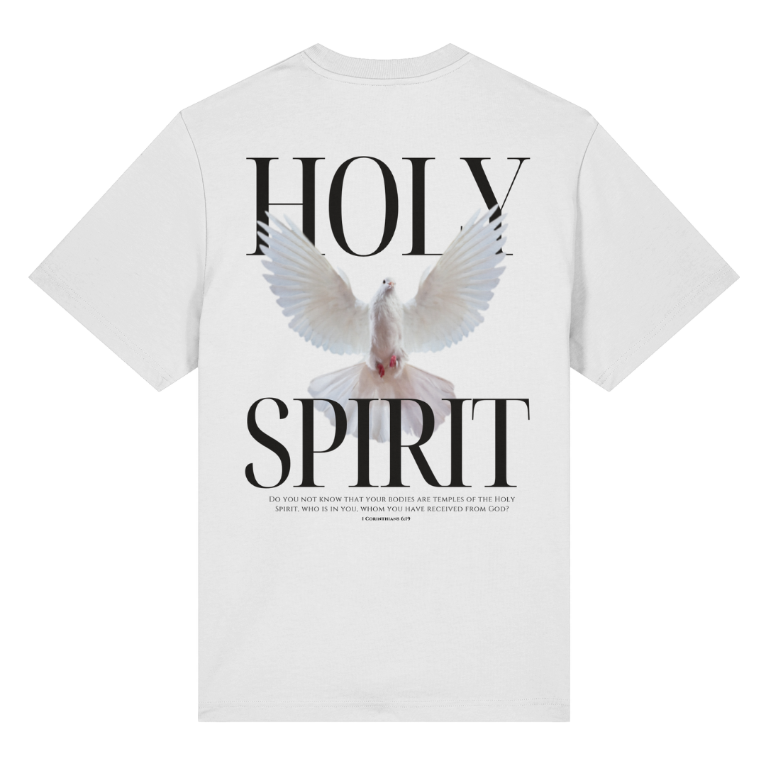 'Holy Spirit' Shirt