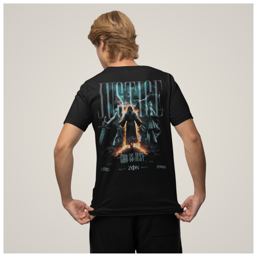 'Justice' Shirt