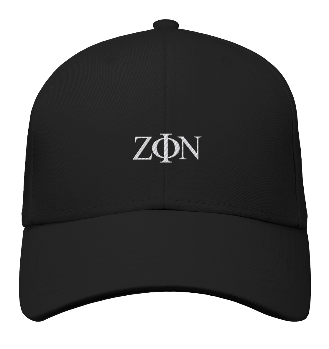 'Zion' Organic Cap