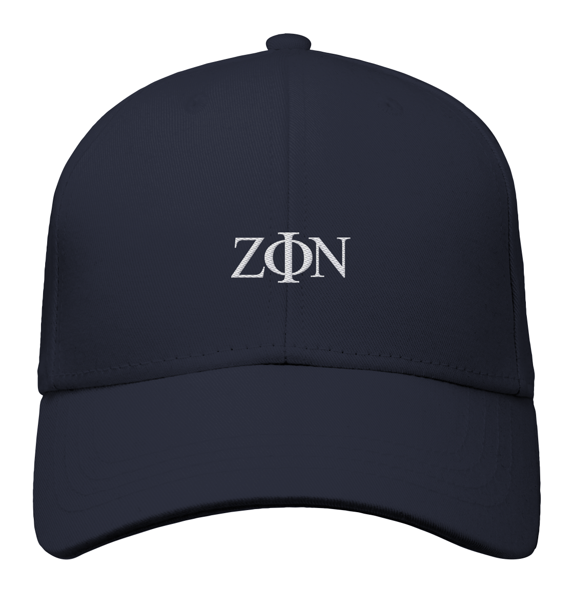 'Zion' Organic Cap