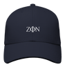 'Zion' Organic Cap