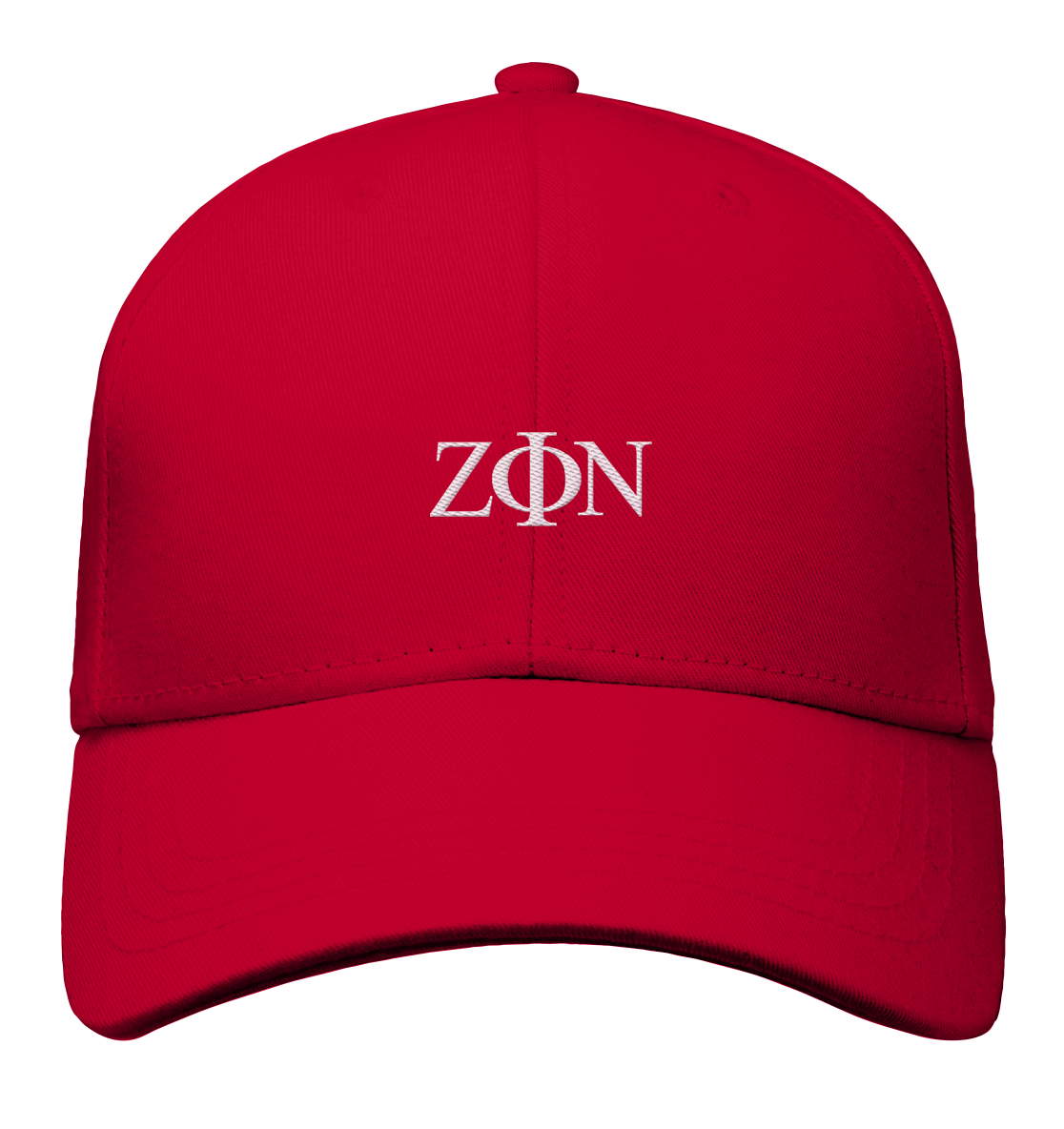 'Zion' Organic Cap