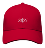 'Zion' Organic Cap