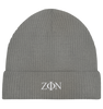 'Zion' Organic Fisherman Beanie