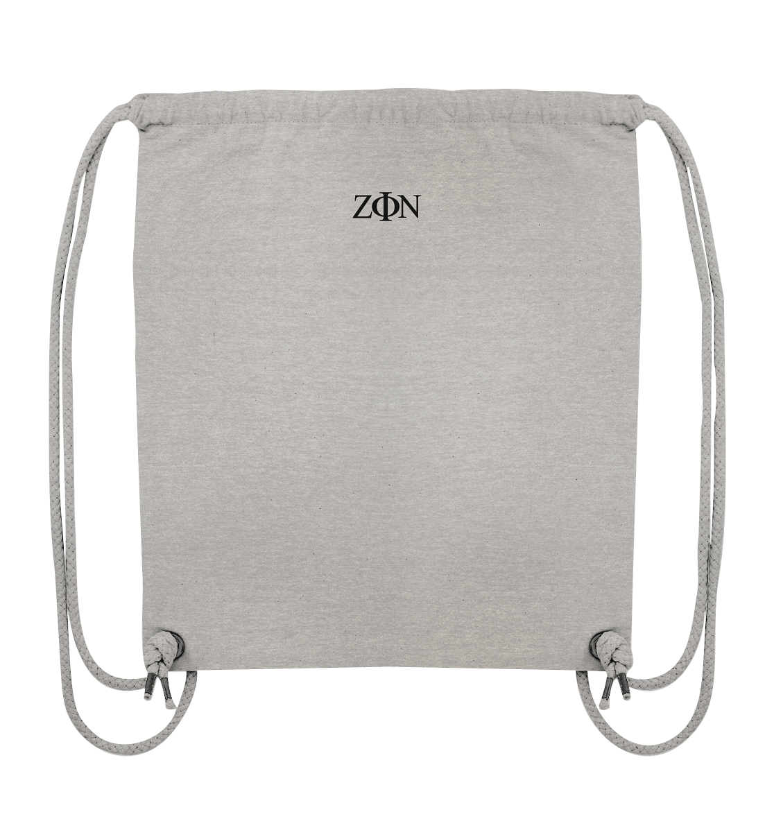 'Zion' Classic Turnbeutel / Rucksack