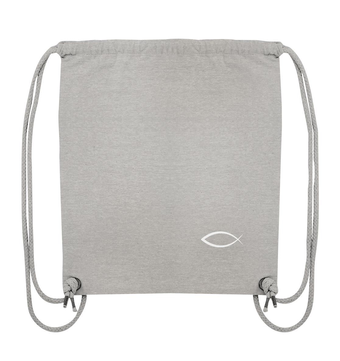 'Fish' Turnbeutel / Rucksack