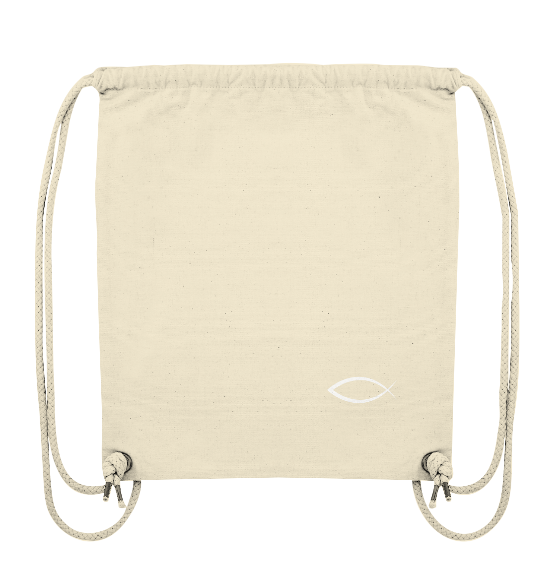 'Fish' Turnbeutel / Rucksack