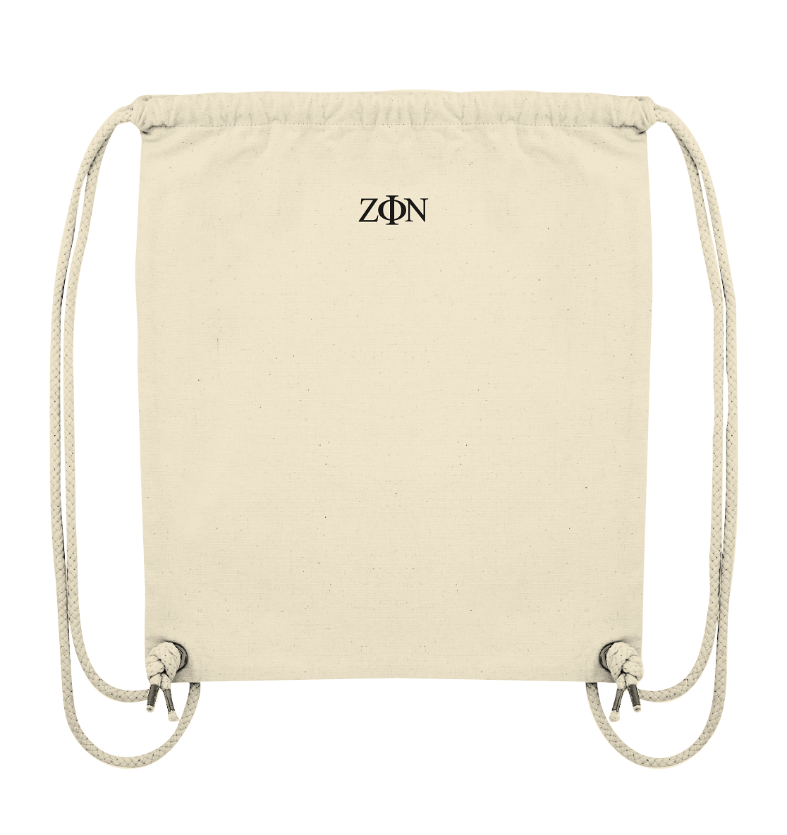 'Zion' Classic Turnbeutel / Rucksack