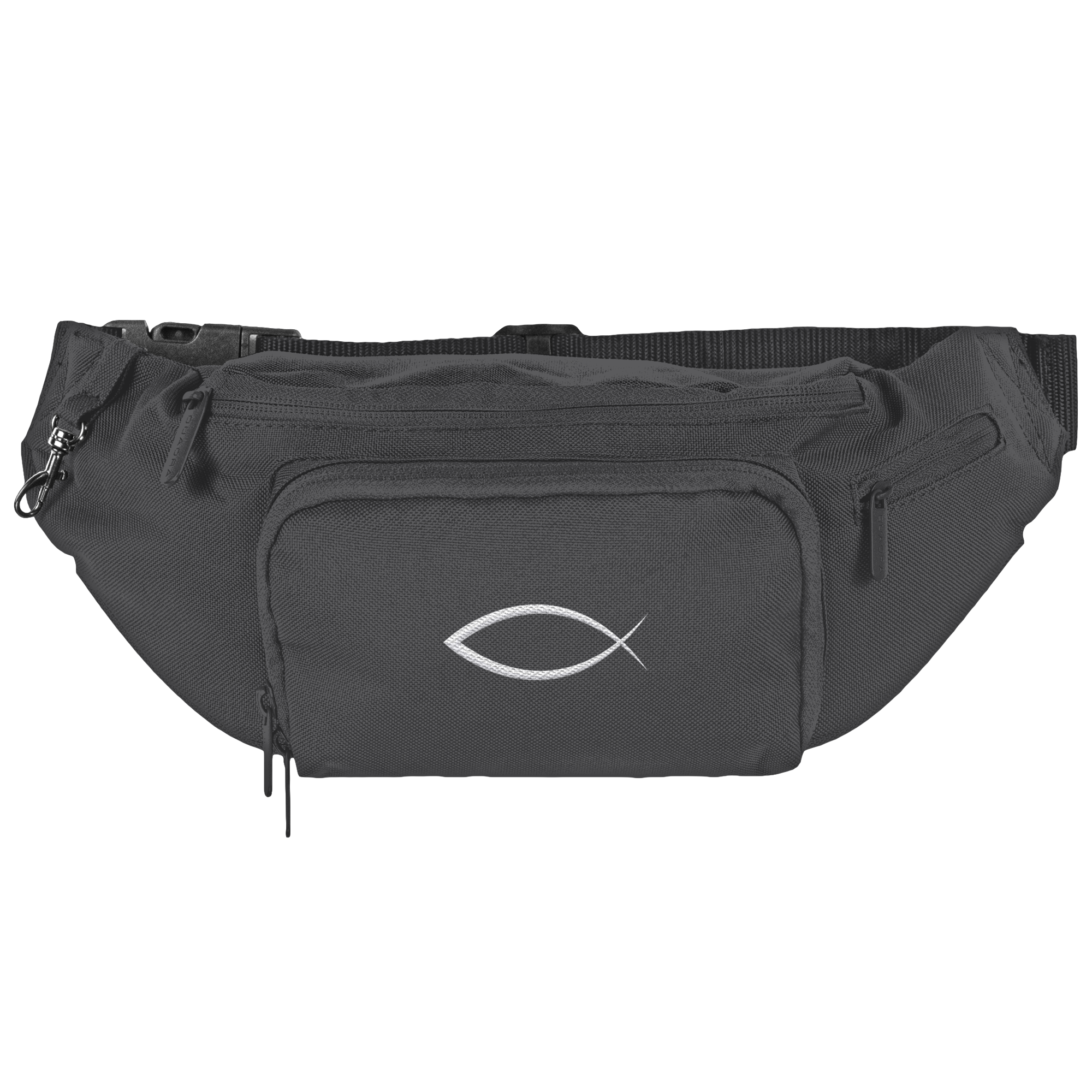 'Fish' Bauchtasche
