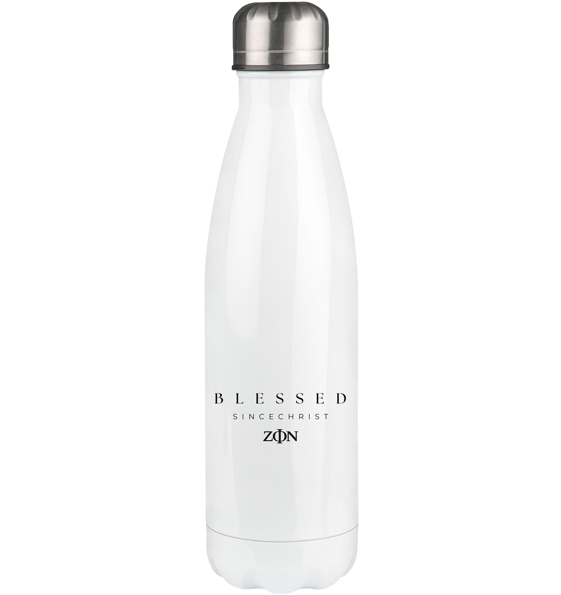 'Blessed' Thermoflasche 500ml