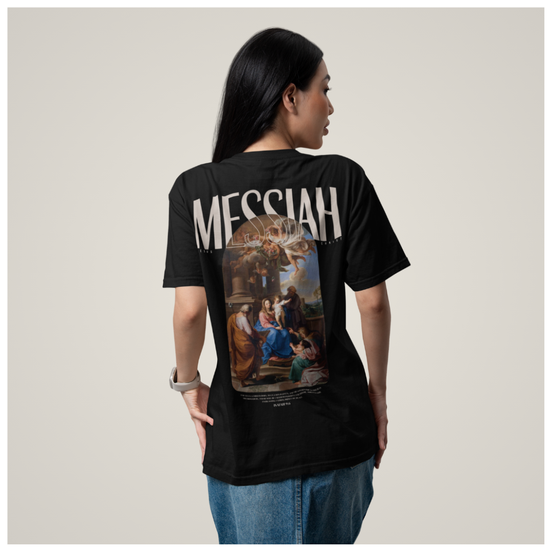 'Messiah' T-Shirt