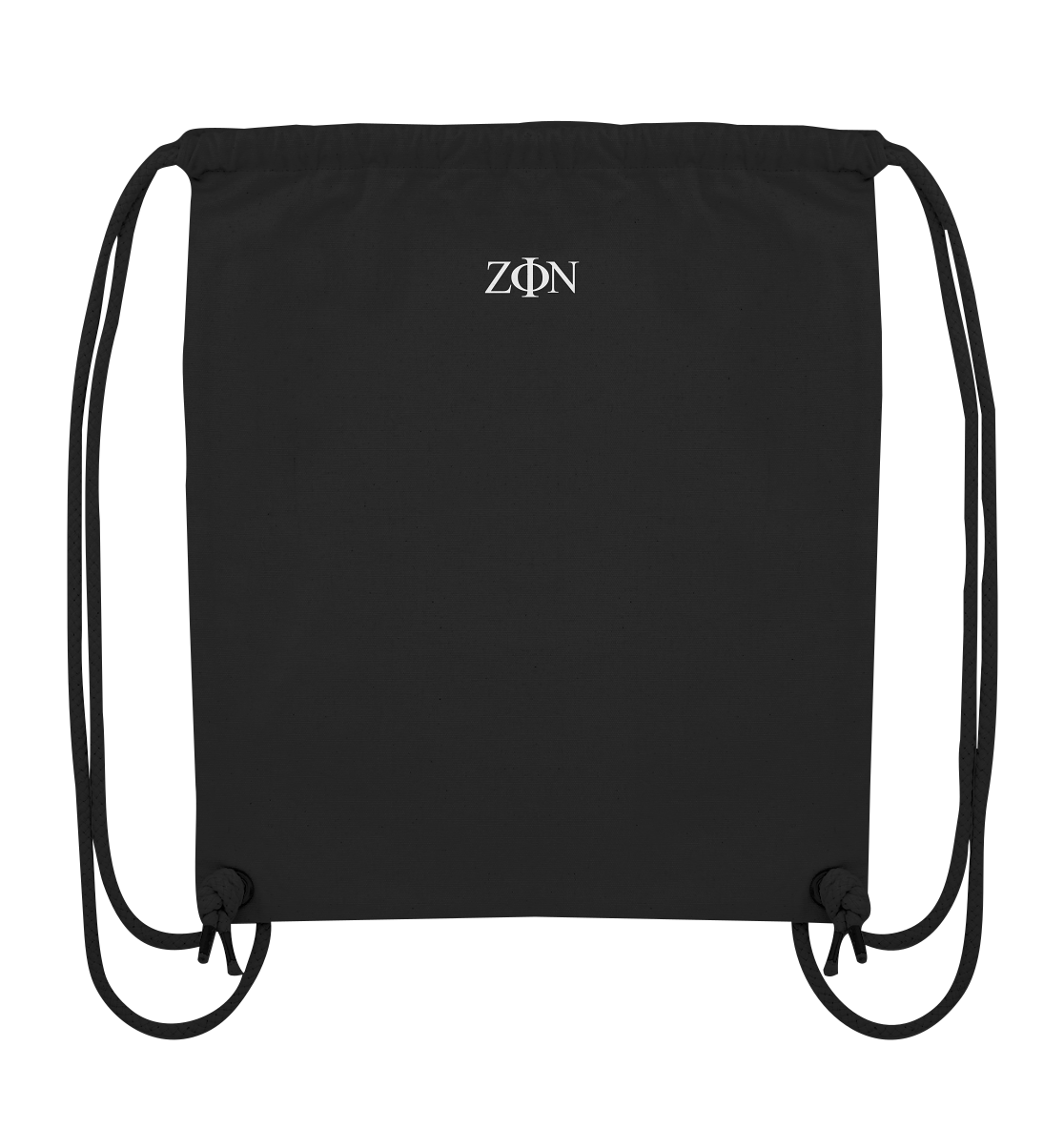 'Zion' Classic Turnbeutel / Rucksack